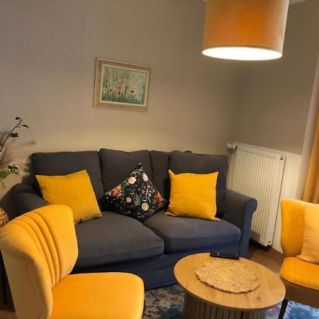 Auszeit Am Eifelsteig Hotel Daun Eksteriør billede