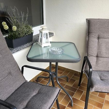 Auszeit Am Eifelsteig Hotel Daun Eksteriør billede