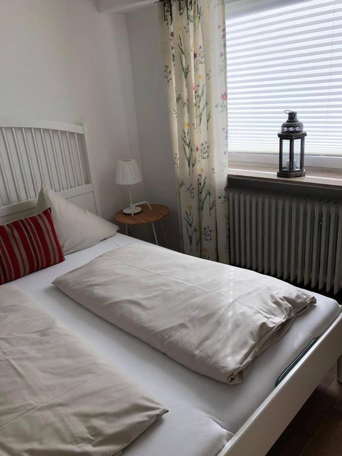 Auszeit Am Eifelsteig Hotel Daun Eksteriør billede