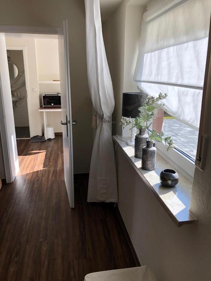 Auszeit Am Eifelsteig Hotel Daun Eksteriør billede
