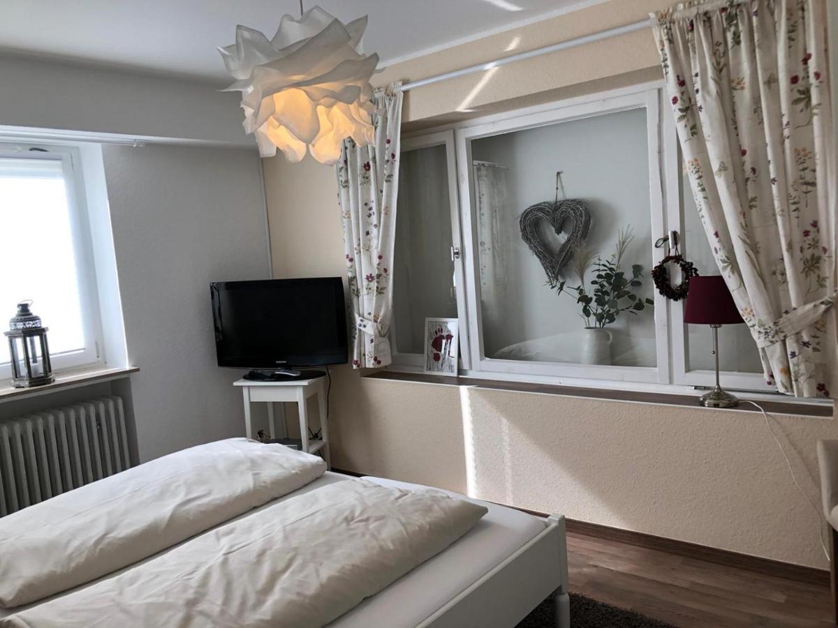 Auszeit Am Eifelsteig Hotel Daun Eksteriør billede