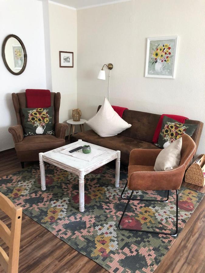 Auszeit Am Eifelsteig Hotel Daun Eksteriør billede