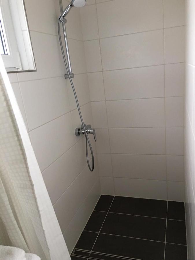 Auszeit Am Eifelsteig Hotel Daun Eksteriør billede