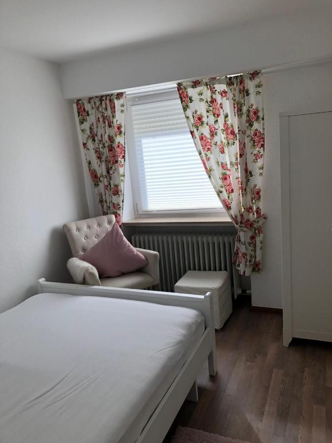 Auszeit Am Eifelsteig Hotel Daun Eksteriør billede