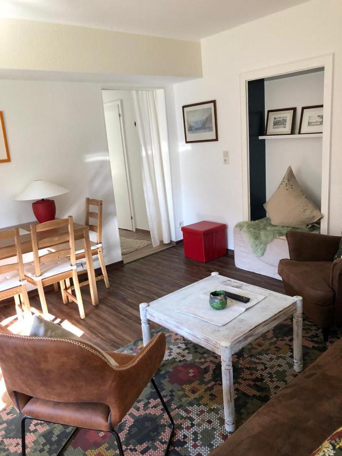 Auszeit Am Eifelsteig Hotel Daun Eksteriør billede