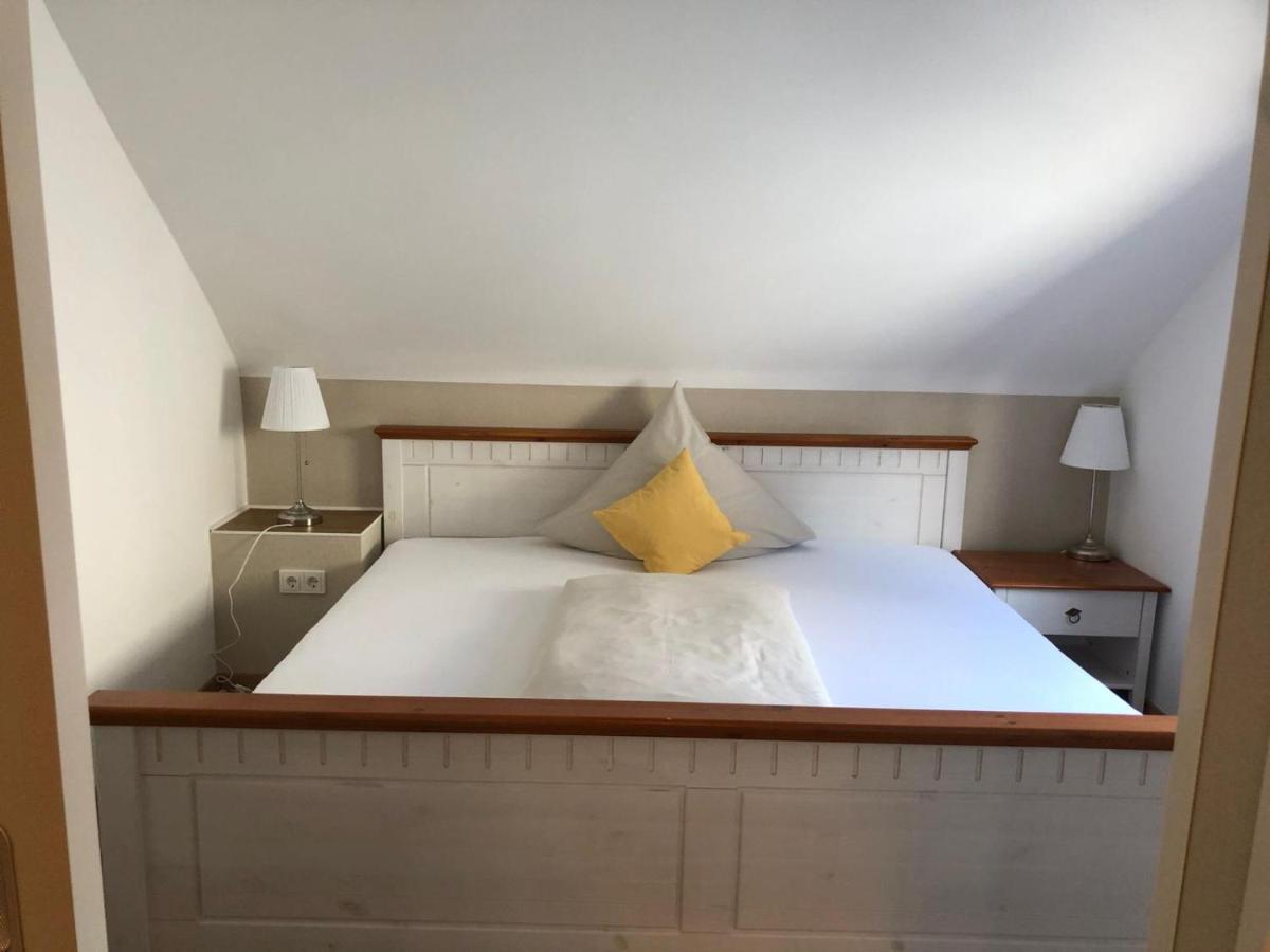 Auszeit Am Eifelsteig Hotel Daun Eksteriør billede