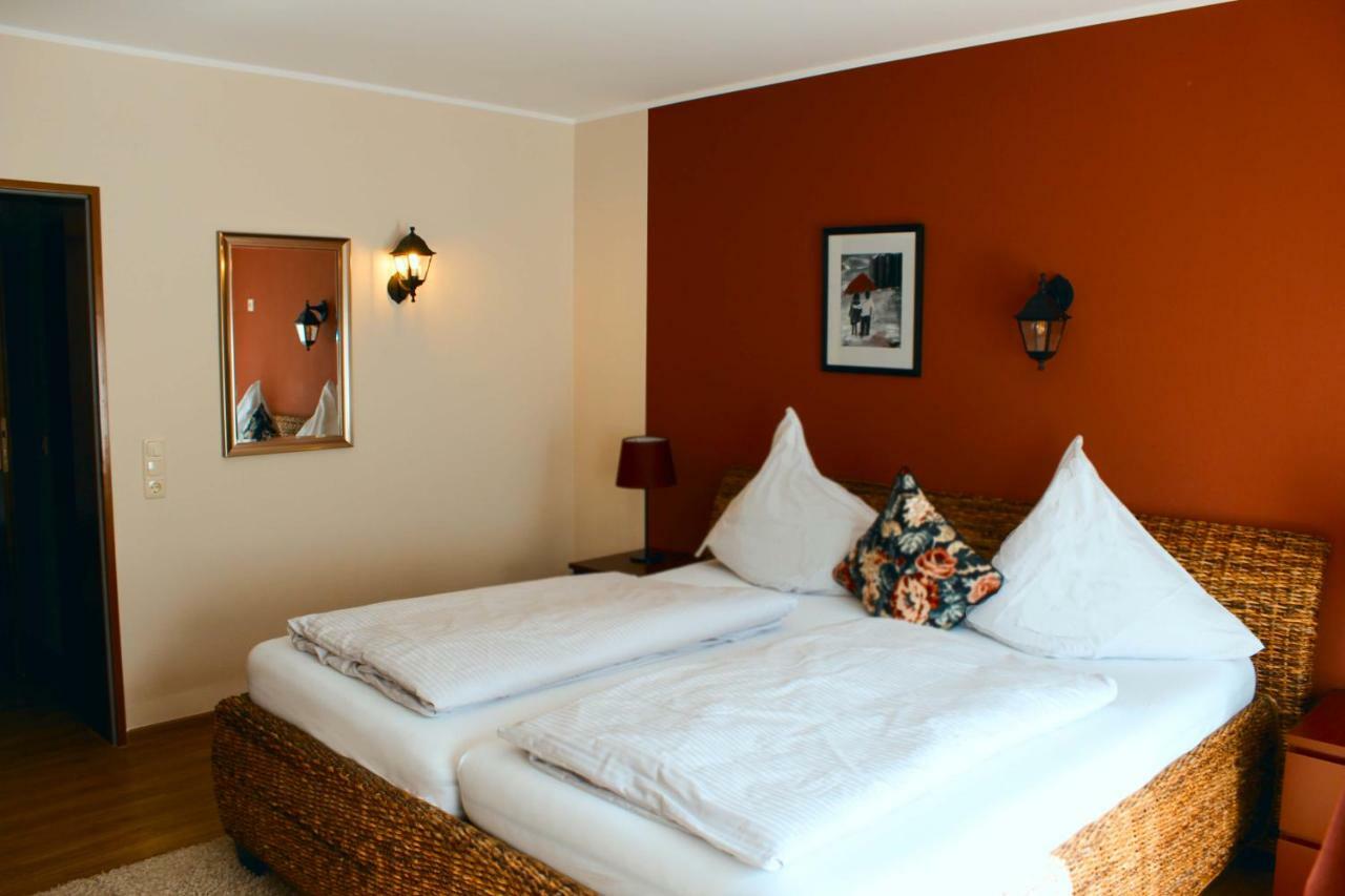 Auszeit Am Eifelsteig Hotel Daun Eksteriør billede